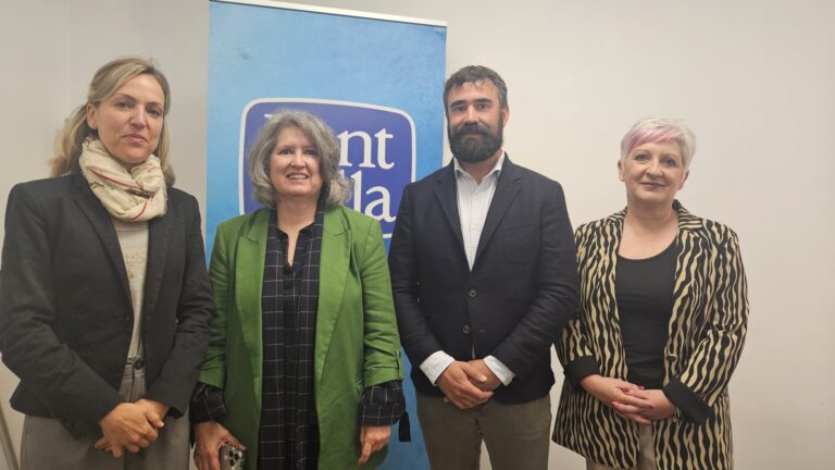 C-LM ve lícita la proposición de ley de Murcia sobre el trasvase pero advierte que la situación «es contra natura»