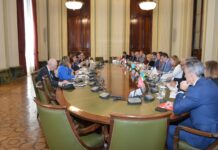 Gobierno y CCAA reparten 234 millones para financiar medidas de desarrollo rural, agricultura y vedas de pesca