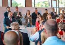 El PP de C-LM ratifica el nuevo Estatuto de Autonomía con el apoyo de Génova