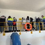 Salud Pública organiza actividades didácticas para que los escolares conozcan el ciclo de potabilización del agua