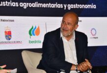Guijarro afirma que el nuevo Estatuto de Autonomía de C-LM dotará a la región de «nuevas herramientas» para avanzar