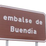 Lo que empezó como una excursión escolar terminó con un gran susto en el embalse de Buendía