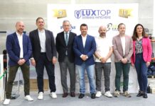 Acoher celebra su X aniversario con nuevas instalaciones y el apoyo de Eurocaja Rural