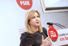 PSOE, sobre la encuesta que refleja que Page ampliaría su mayoría absoluta: «Es el que mejor defiende C-LM»