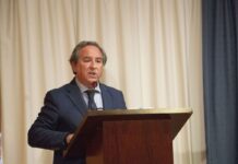 Ángel Nicolás seguirá como presidente de Cecam al ser la única candidatura presentada