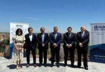 Ángel Nicolás renueva su liderazgo y afrontará su último mandato en Cecam