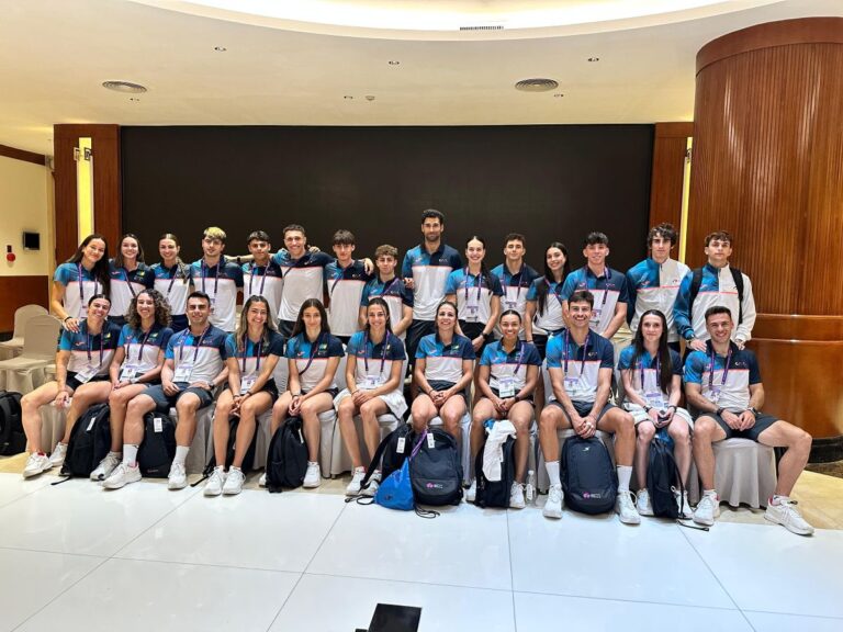 Dos atletas de La Solana y uno de Villarrobledo, entre los 26 convocados para el Mundial de relevos en China