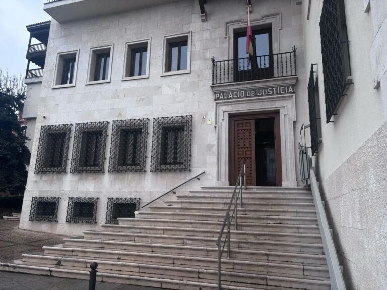Piden diez años de cárcel por agredir sexualmente a su expareja en Cuenca tres años después de romper