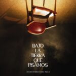 Lazarillo estrena ‘Bajo la tierra que pisamos’ este miércoles en la Casa de Cultura de Manzanares