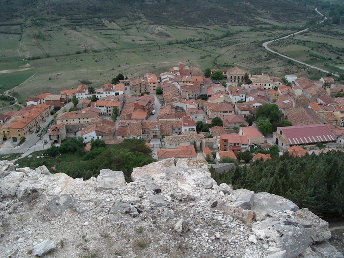 Los 8 pueblos de montaña más bonitos de Castilla-La Mancha
