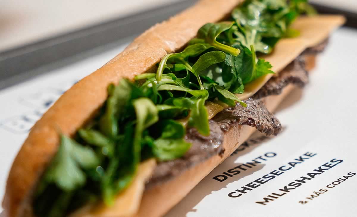 ¿Has probado ya el mejor sándwich de España? Está en un pueblo de Albacete