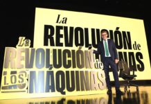 Eurocaja Rural reivindica en su nueva campaña la banca humana con ‘La revolución de los máquinas’