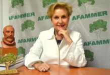 Día de la Madre: El corazón latente del mundo rural