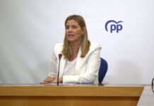 PP pide a Page trabajar por el Pacto del Agua y cesar las «guerras» que «intentan dividir» a C-LM