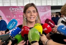 Carolina Agudo reivindica en el Día de Castilla-La Mancha “un nuevo tiempo de cambio” para una región “sin límites”