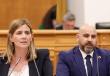 Enésimo capítulo de la guerra del agua entre PP y PSOE en Castilla-La Mancha