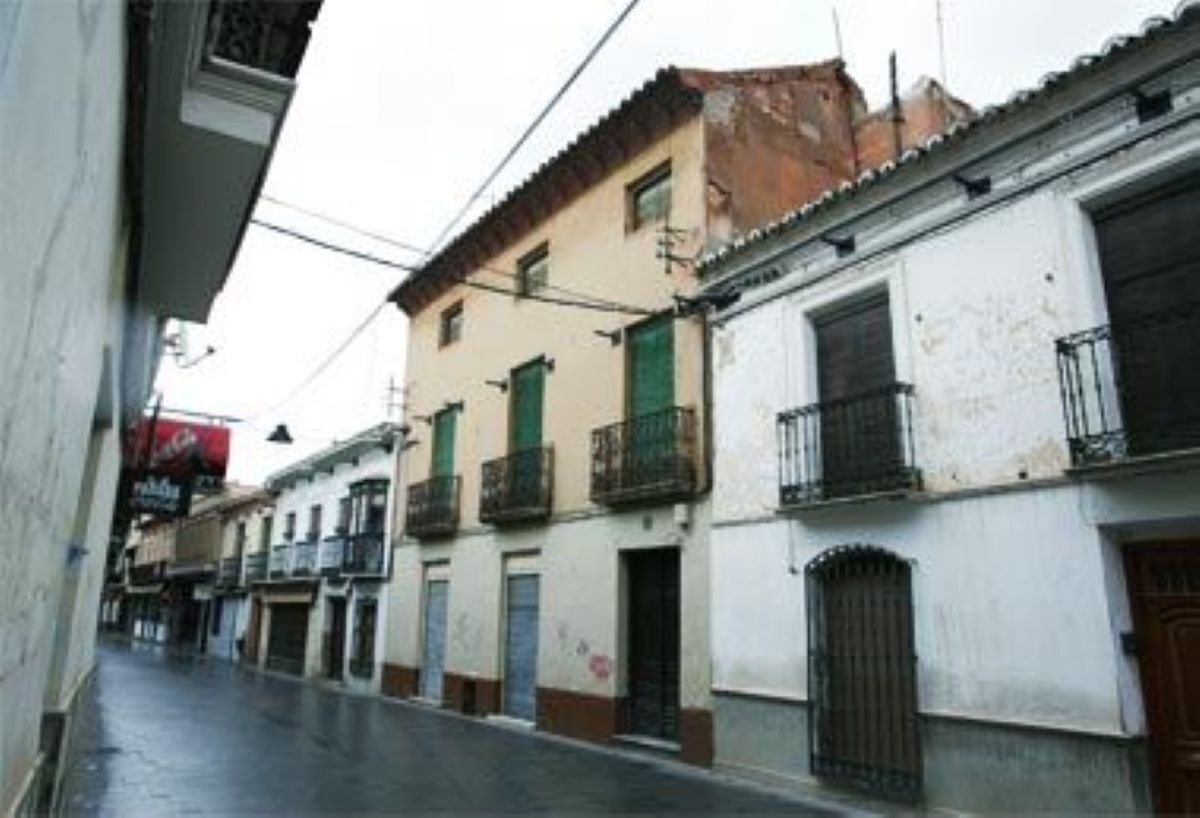 Patrimonio abandonado en Castilla-La Mancha: cuatro enclaves con "deterioro irreversible" que ya no pueden salvarse