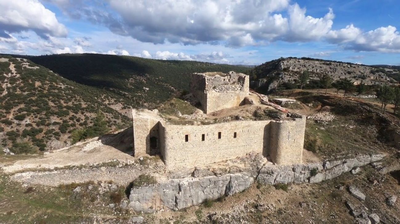 Los 8 pueblos de montaña más bonitos de Castilla-La Mancha