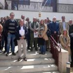 La Junta Rectora del parque natural de las Lagunas de Ruidera repasa el estado de sus proyectos