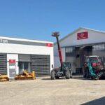 Centro Tractor inaugura en Malagón su nuevo concesionario oficial Massey Ferguson para Ciudad Real