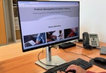 La Junta lanza un portal de ciberseguridad con consultoría para empresas y ciudadanos