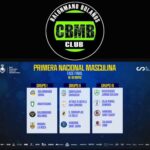 Bolaños de Calatrava se viste de gala para recibir a la élite del balonmano nacional