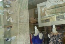 CLM fue la tercera región con mayor incremento anual del comercio minorista en abril