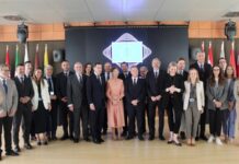 Financiación y un plan común para el acceso a la vivienda, peticiones de C-LM a Europa