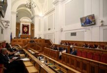 CSIF rechaza que el nuevo Estatuto sirva para aumentar diputados, lo que generará «desafección» en la ciudadanía