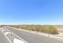 Siete fallecidos en las carreteras de C-LM tras el puente de Santiago