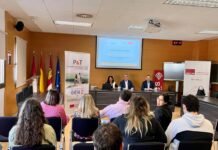 La UCLM ofertará formación específica para promover el emprendimiento que fije población en el territorio