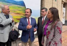 Vox alerta sobre la falta de relevo generacional en el campo: «C-LM necesita más ganaderos y pastores y menos políticos»