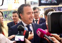 Vox C-LM propondrá declarar los viñedos españoles como Patrimonio Mundial de la Unesco