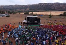 Eurocaja Rural celebra la XXI edición del ‘Desafío’