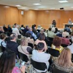 Las actividades del Día del Libro se cierran con alta participación en Manzanares