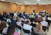 Las actividades del Día del Libro se cierran con alta participación en Manzanares