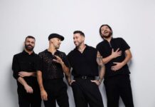 ‘Efecto pasillo’ y ‘Porretas’ actuarán en las Fiestas de Cabanillas del Campo