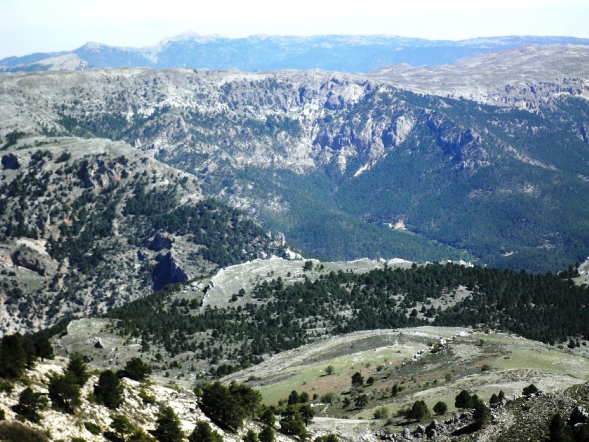 Los 8 pueblos de montaña más bonitos de Castilla-La Mancha