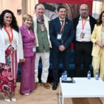 El vino, la cocina y el reto de reconquistar al comensal joven, a debate en FENAVIN