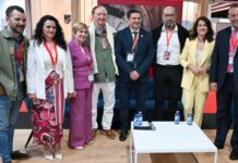 El vino, la cocina y el reto de reconquistar al comensal joven, a debate en FENAVIN