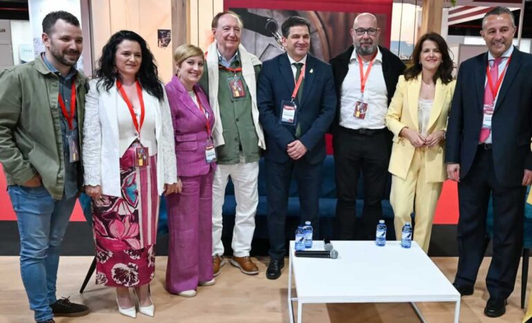 El vino, la cocina y el reto de reconquistar al comensal joven, a debate en FENAVIN