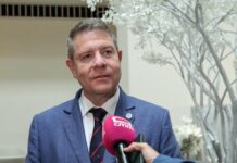 Page confía en que León XIV sea «un contrapunto estadounidense» frente a las «contradicciones del momento»