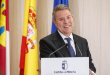 Page asegura que sus conversaciones con Ábalos fueron «mínimas» y con Cerdán siempre fueron «en un tono bastante amable»