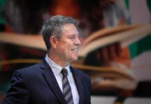 El Ejecutivo de Page presume de no haber tenido «ni un solo caso de corrupción» en sus 10 años de gobierno