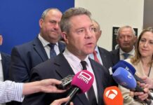 Page propone que los presidentes autonómicos se vean una vez al mes «esté o no» Sánchez