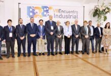 Tomelloso se consolida como epicentro industrial de Castilla-La Mancha con el VIII Encuentro B2B de ITECAM