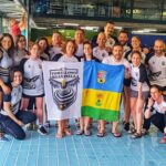 La Escuela de Nadadores de Tomelloso y Argamasilla de Alba sube a primera división en la liga máster de natación de C-LM 2025