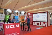 La UCLM presentará en FENAVIN sus capacidades científicas y tecnológicas en el sector vitivinícola