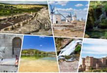 Excursiones con niños en Castilla-La Mancha: siete planes ideales para disfrutar en familia