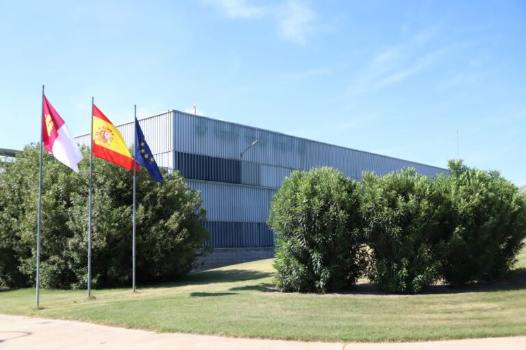 Exide Techonologies recibe una ayuda de 19 millones para fabricar baterías de última generación